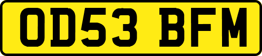 OD53BFM