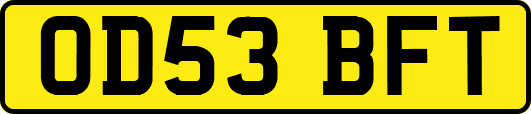 OD53BFT