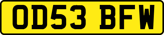 OD53BFW