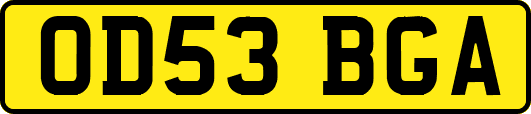 OD53BGA