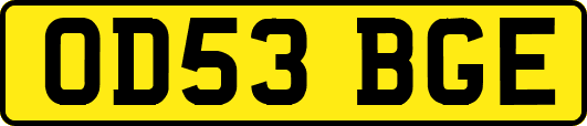 OD53BGE