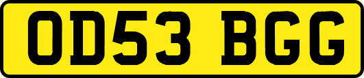 OD53BGG