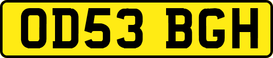 OD53BGH