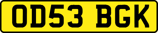 OD53BGK