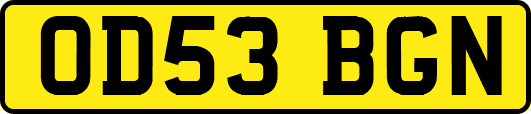 OD53BGN