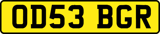 OD53BGR