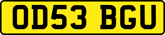 OD53BGU