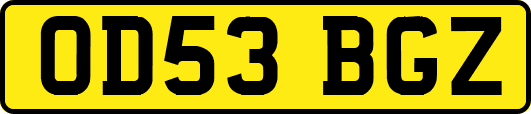OD53BGZ