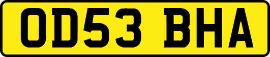 OD53BHA