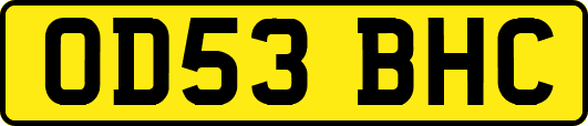 OD53BHC