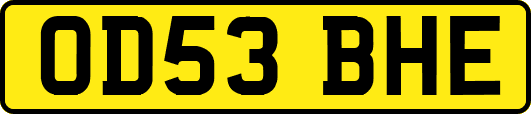 OD53BHE