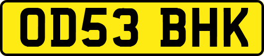 OD53BHK