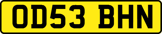 OD53BHN
