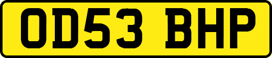 OD53BHP