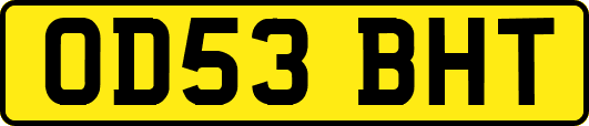 OD53BHT
