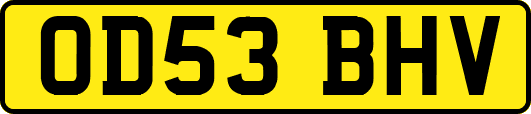 OD53BHV