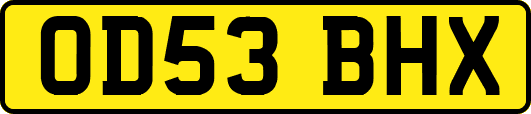 OD53BHX