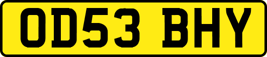 OD53BHY