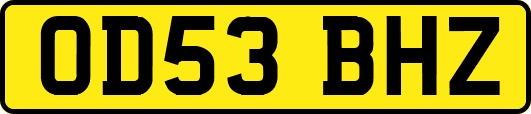OD53BHZ
