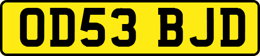 OD53BJD