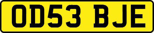 OD53BJE