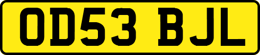 OD53BJL