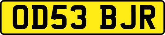 OD53BJR