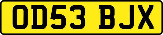 OD53BJX