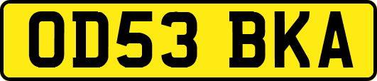 OD53BKA