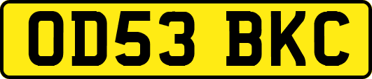 OD53BKC