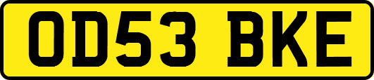 OD53BKE
