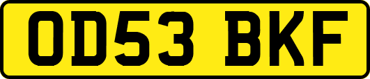 OD53BKF