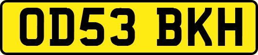 OD53BKH