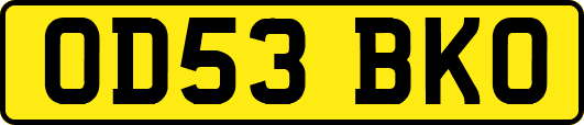 OD53BKO