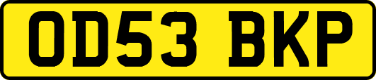 OD53BKP