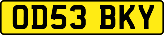 OD53BKY