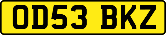 OD53BKZ
