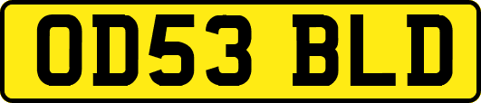 OD53BLD