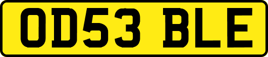 OD53BLE