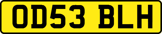 OD53BLH