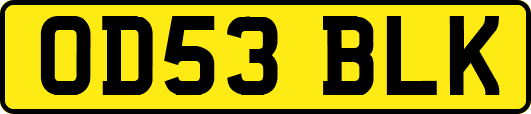 OD53BLK