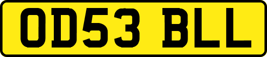 OD53BLL