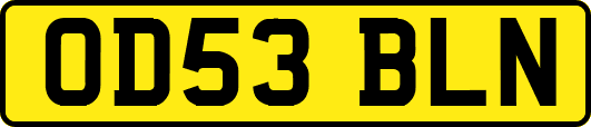 OD53BLN