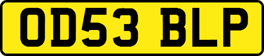 OD53BLP