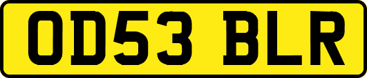OD53BLR