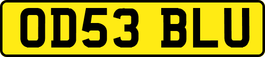 OD53BLU