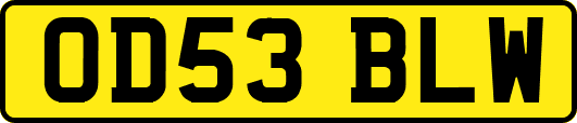 OD53BLW