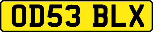 OD53BLX