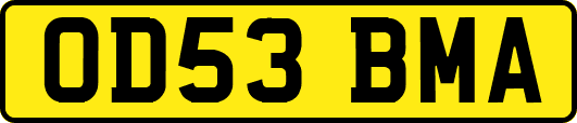 OD53BMA