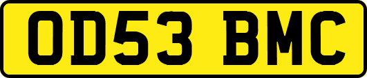 OD53BMC